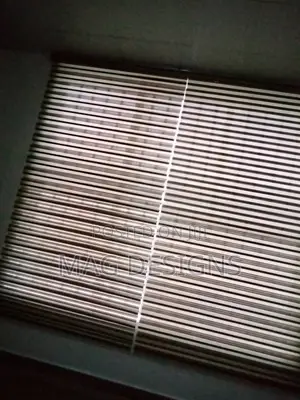 High Quality Window Blinds (Free Delivery)