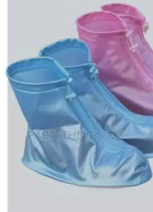 Rain Shoe Cover