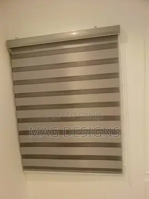 Top Quality Day and Night Blinds (Free Delivery)