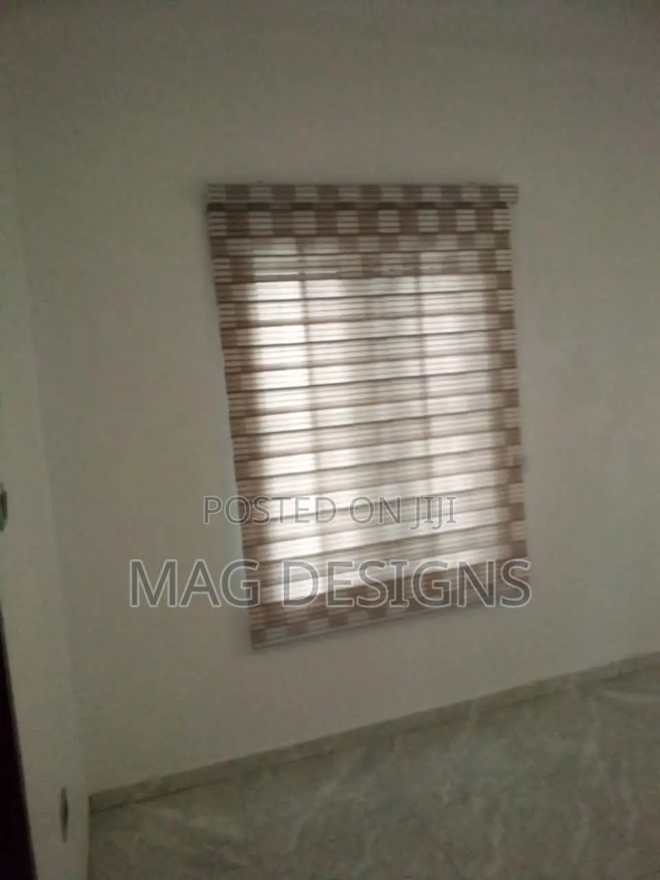 Top Quality Window Blinds (Free Delivery)