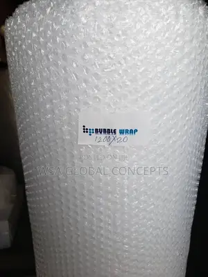 Bubble Wraps