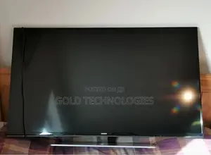 TV 43 Inch LED High Definition Television