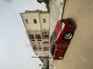 3bdrm Block of Flats in Life Camp Abuja for rent