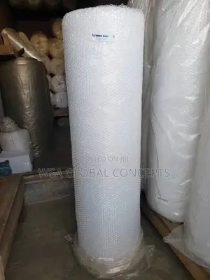 Bubble Wrap