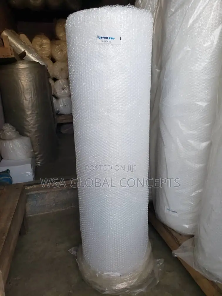 Bubble Wrap