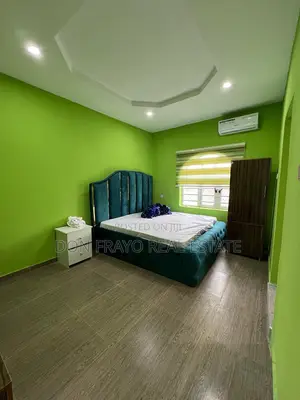 2 Beds Service Apartments in Akala Express Ib