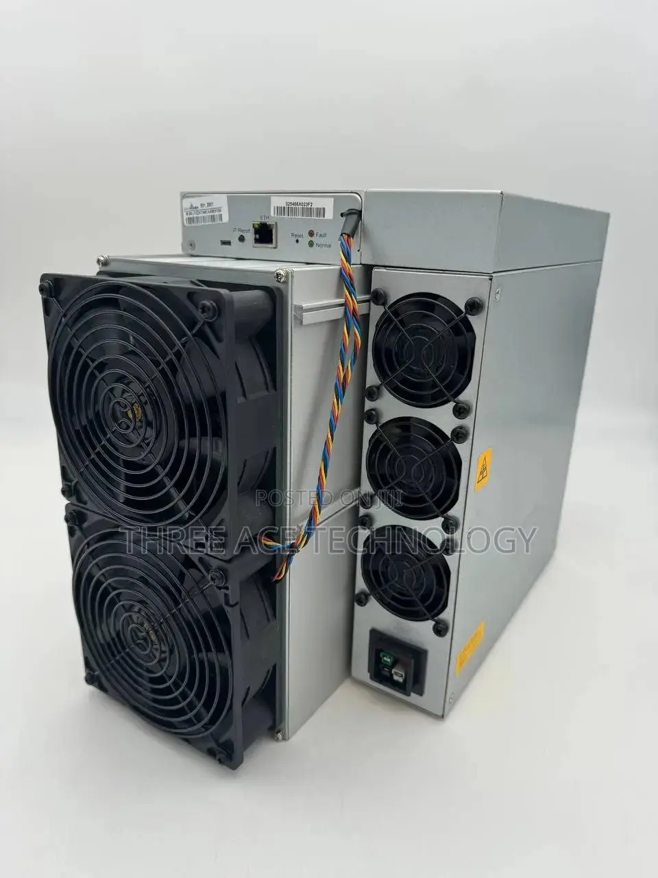 Bitmain Antminer S21+