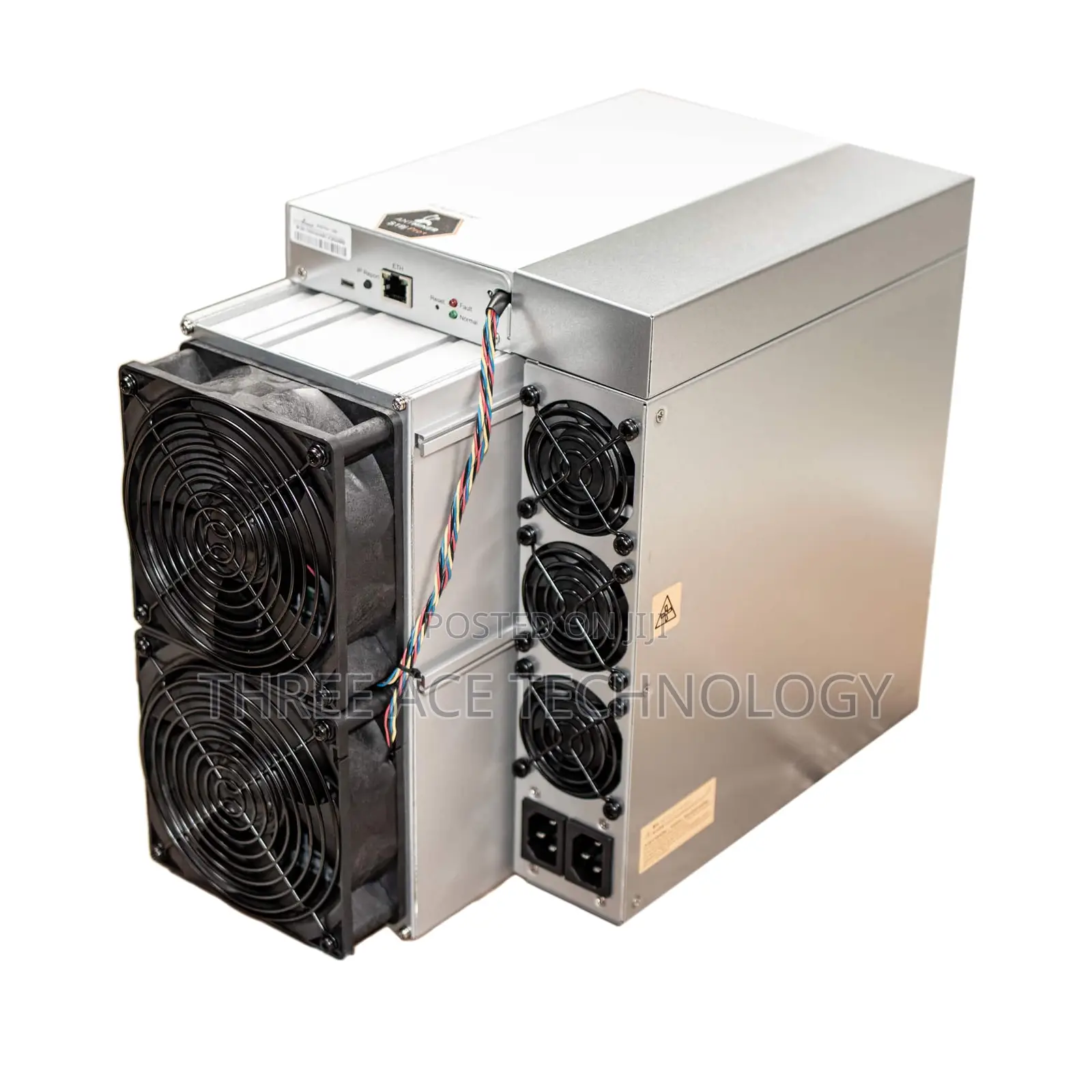 Bitmain Antminer S19k Pro