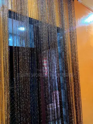 Curtain Beed