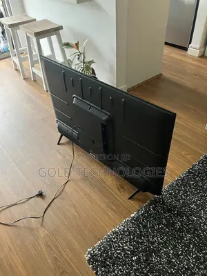 Tv 50 Inch Non-smart Led High Definition Television