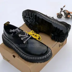 Pure Leather Shoes