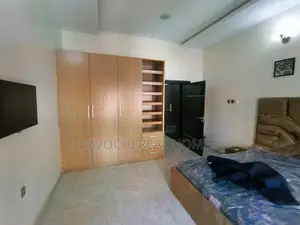 Furnished 4bdrm Duplex in Osapa London Estate, Lekki for rent