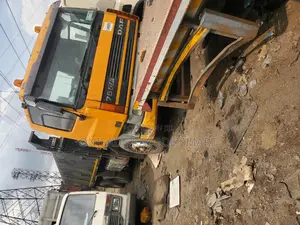 Daf 75 10tyres Tipper for Sales