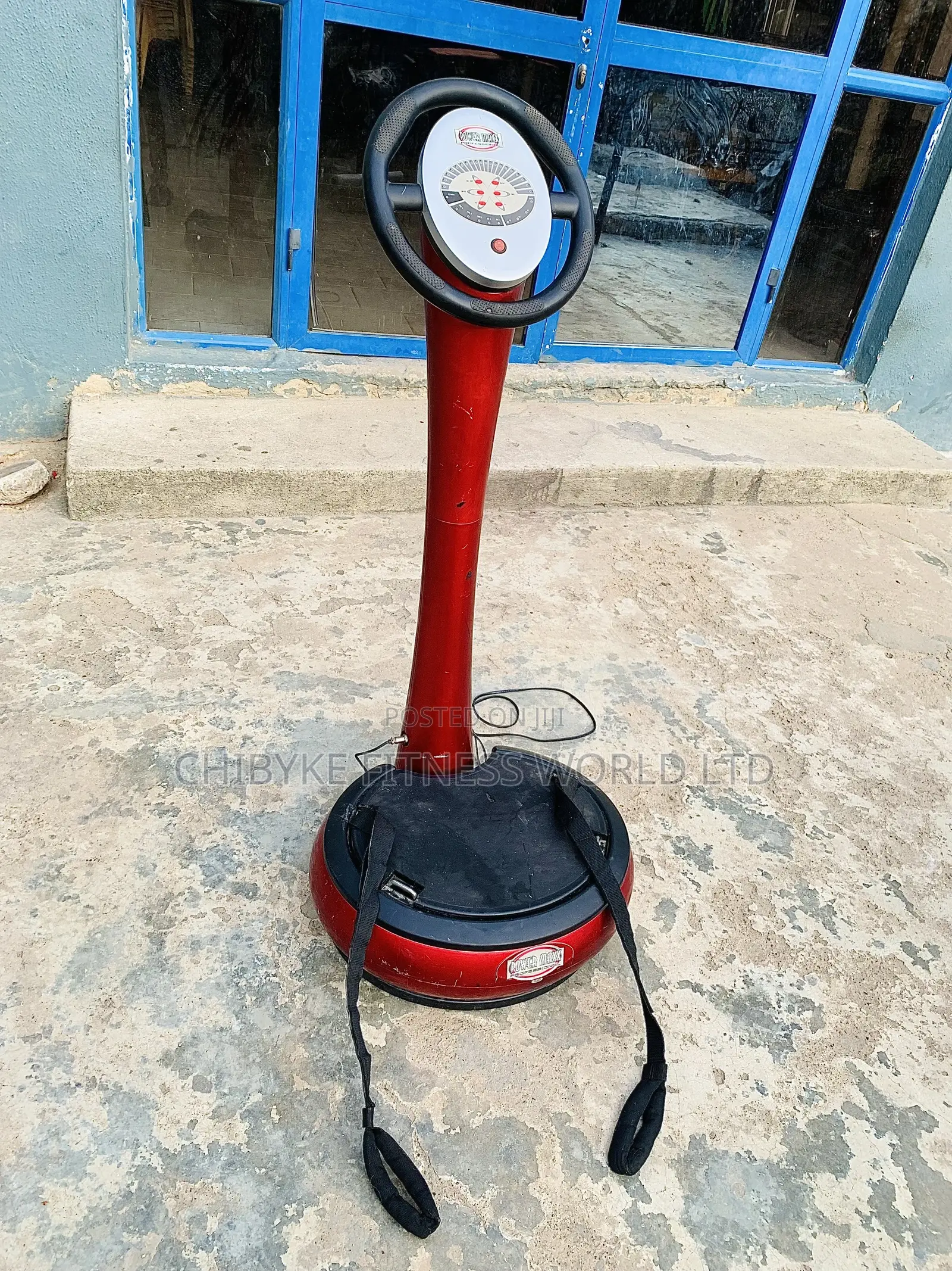 Power Maxx Massager / Vibrator