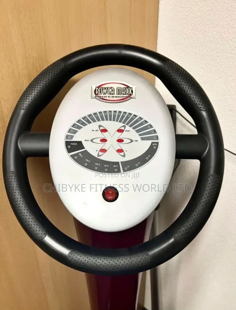 Power Maxx Massager / Vibrator