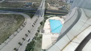 Furnished 3bdrm Apartment in Atlantic Towers, Eko, Victoria Island