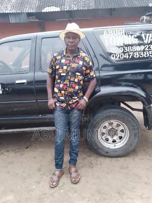 Towing Van Services