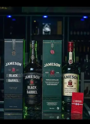 Jameson Green