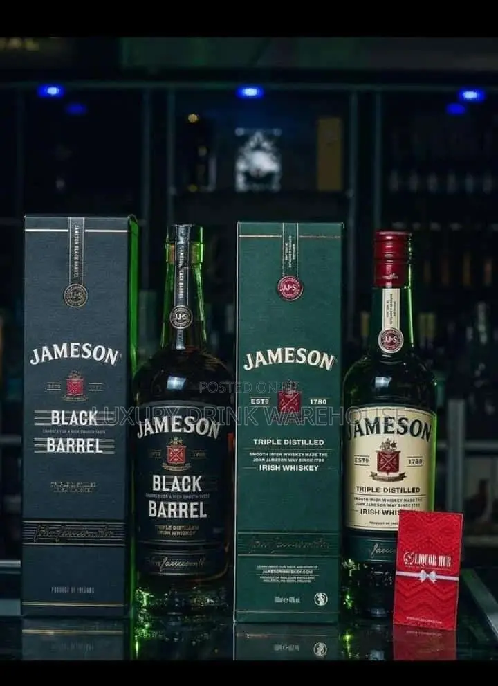 Jameson Green