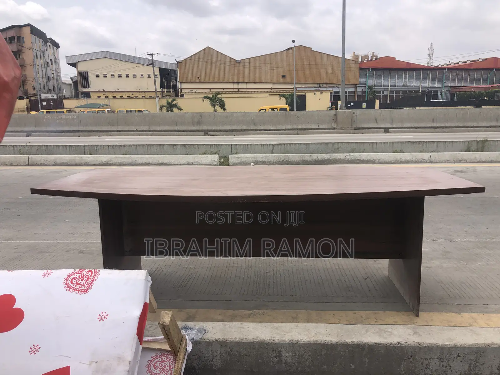 Conference Table
