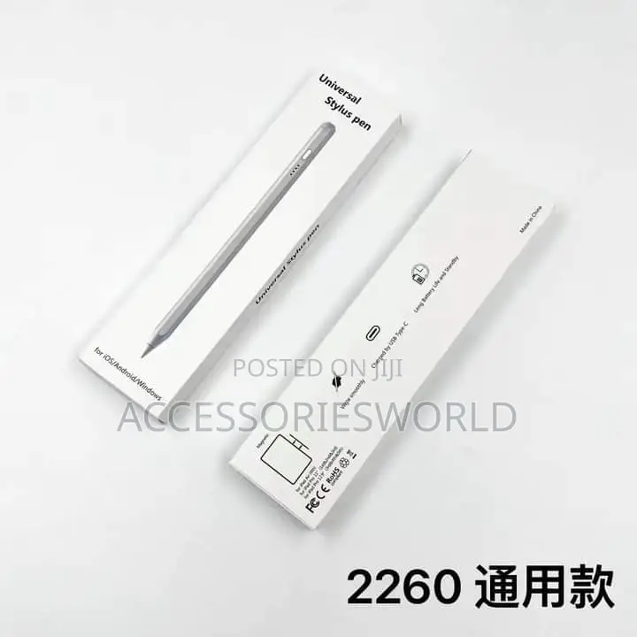  Universal Stylus Pen
