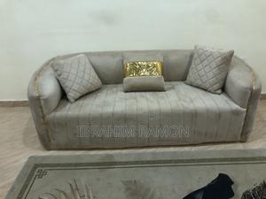 3 Seater Parlour Chair