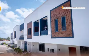 Furnished 3bdrm Apartment in Lekki Pride, Ajah for sale