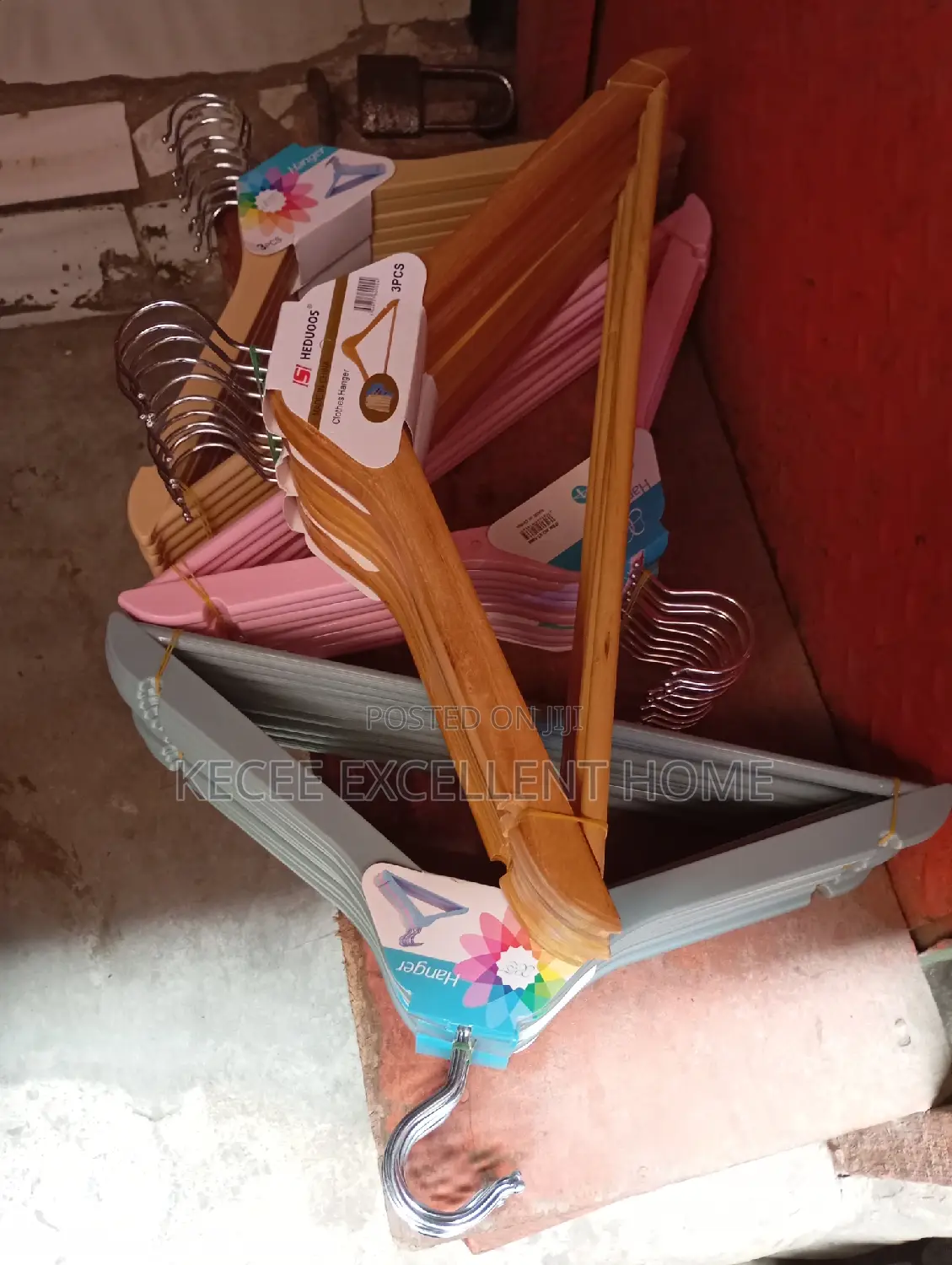 Cloth Hanger