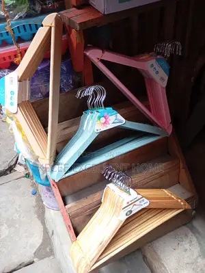 Cloth Hanger