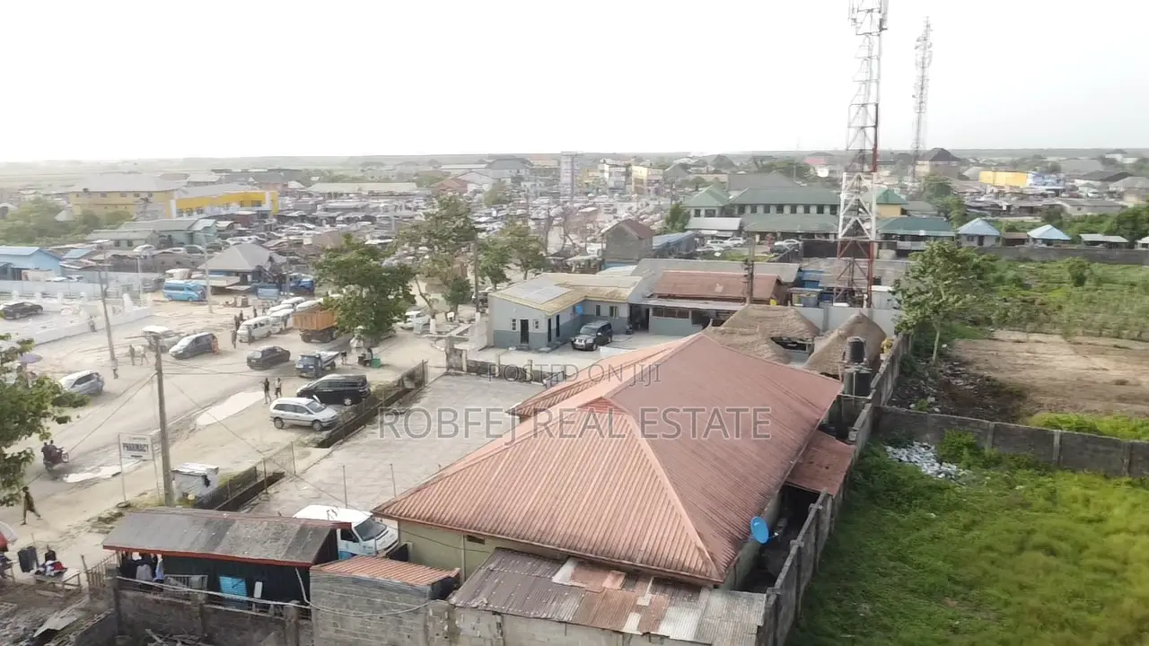 Prime Land Opportunity