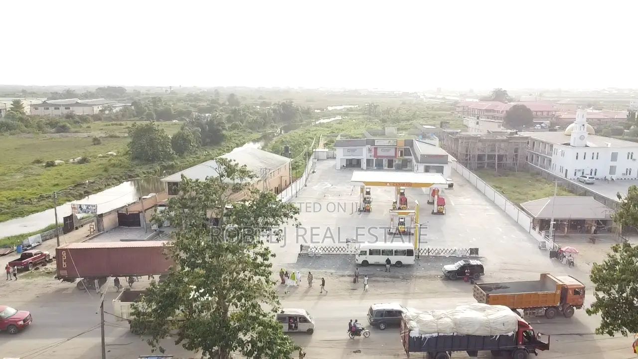 Prime Land Opportunity