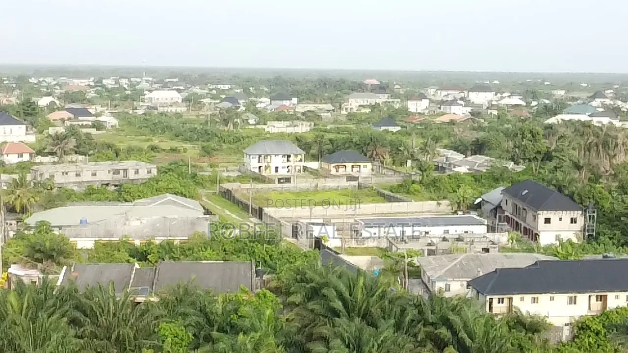 Prime Land Opportunity