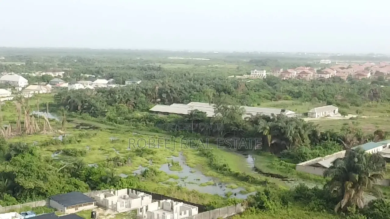 Prime Land Opportunity