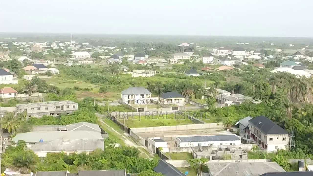 Prime Land Opportunity