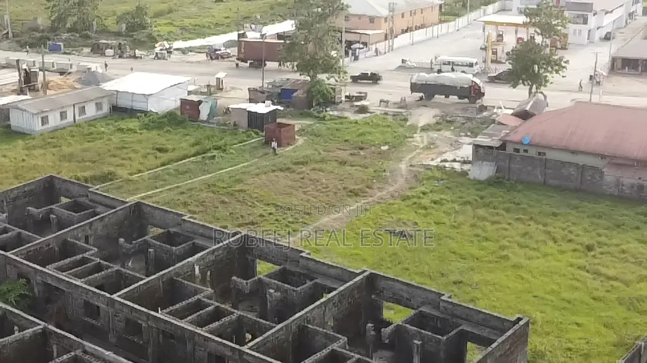 Prime Land Opportunity