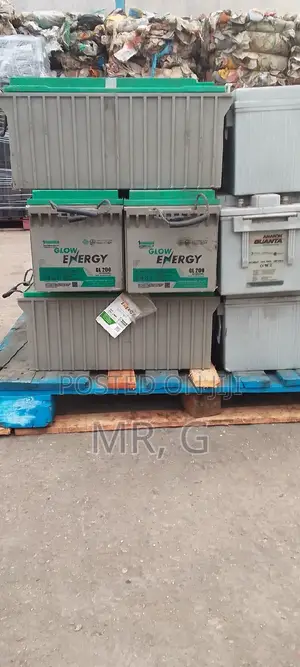 Buyer of Inverter Battery Both Old/ Condemned