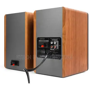 Edifier Studio Monitor Speaker 4.5 R1280t