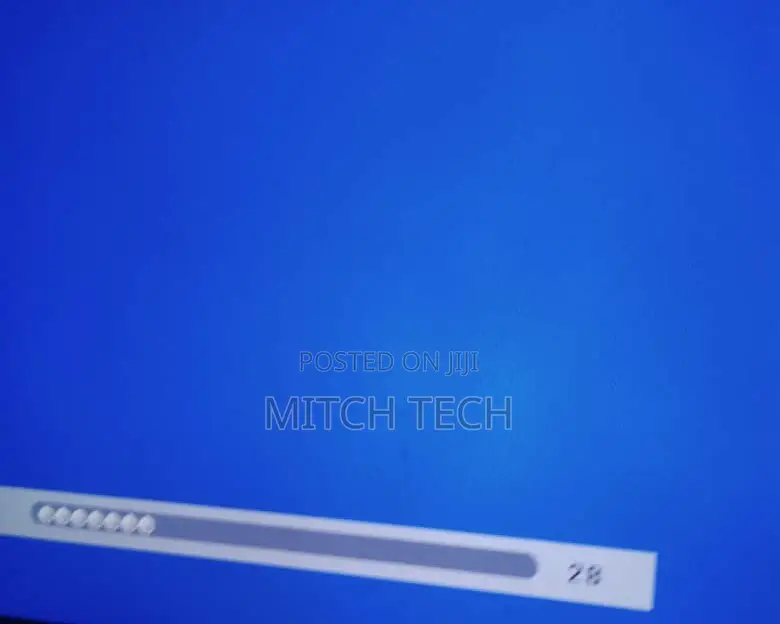 Blue Gate 32inches TV Repair