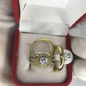 Photo - Wedding Rings