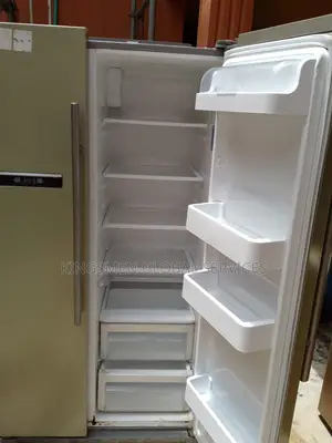Samsung Inverter Refrigerator