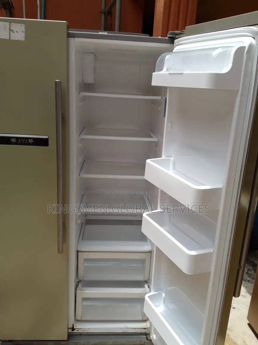 Samsung Inverter Refrigerator