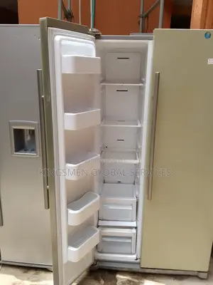 Samsung Inverter Refrigerator