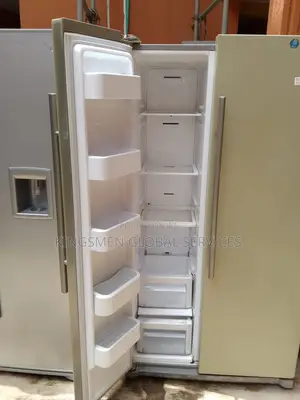 Samsung Inverter Refrigerator