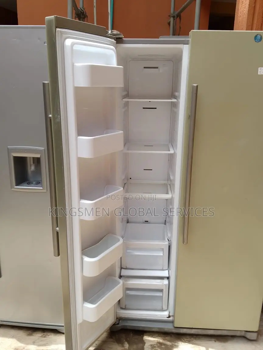 Samsung Inverter Refrigerator