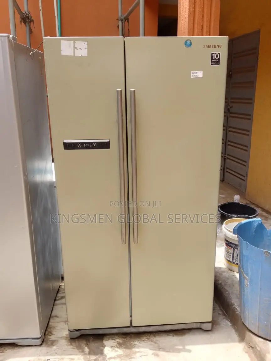 Samsung Inverter Refrigerator