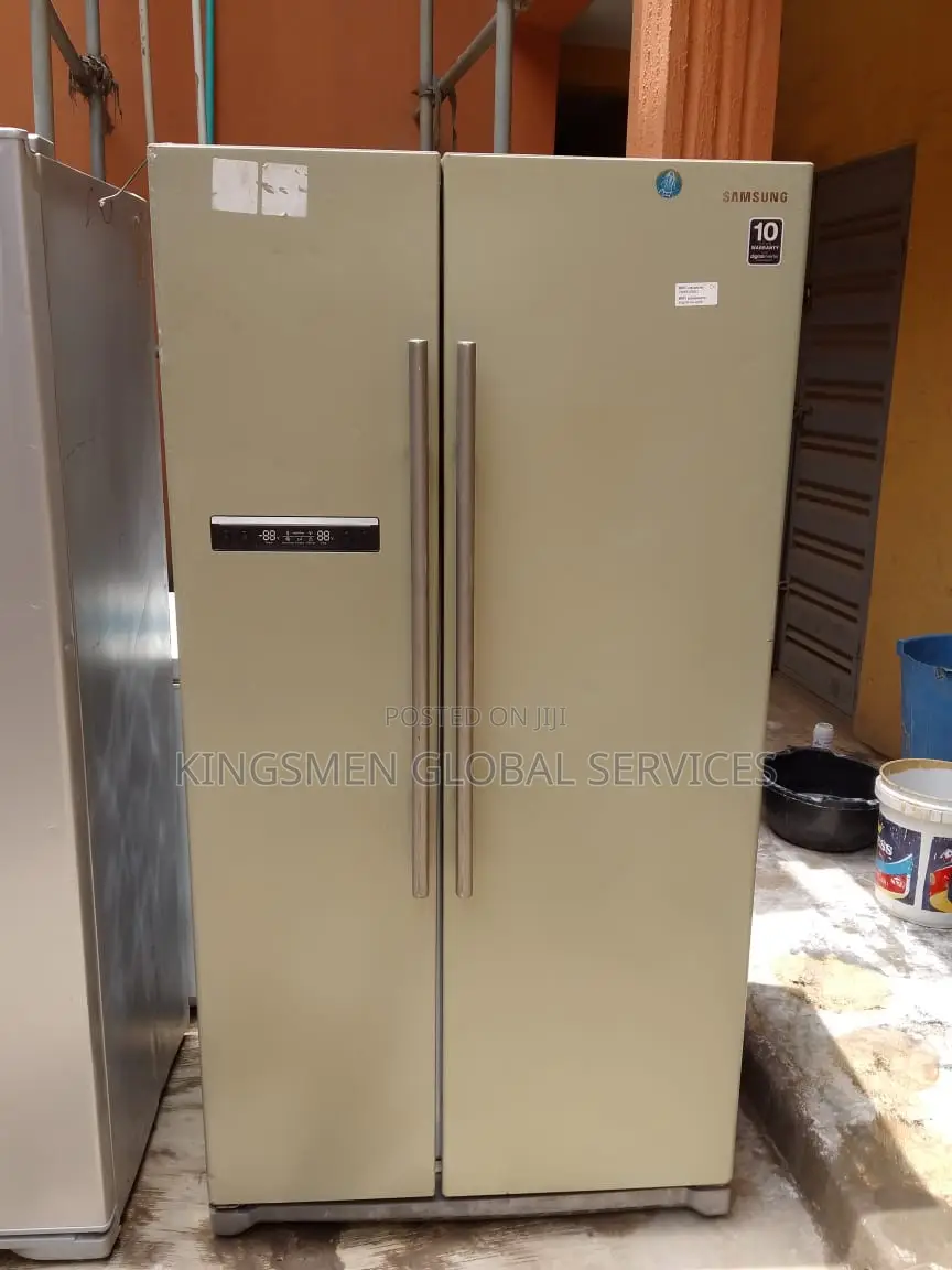 Samsung Inverter Refrigerator
