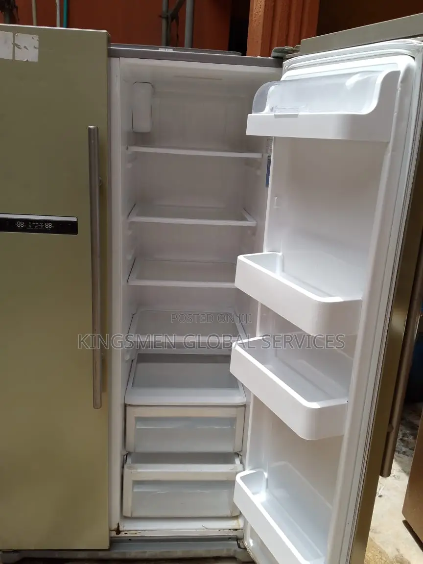 Samsung Inverter Refrigerator
