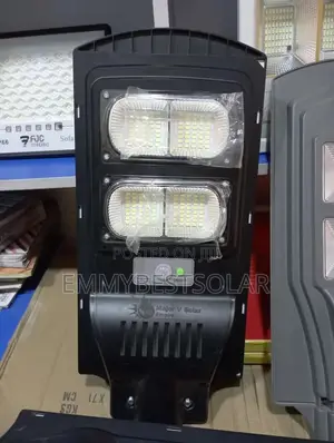 200w Solar Street Light