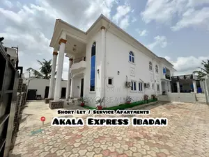 Photo - 2 Beds Service Apartments in Akala Express IB