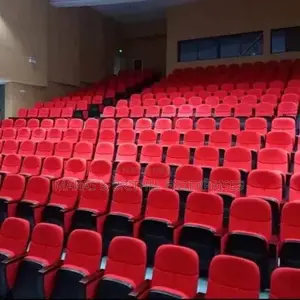 Quality 3in1 Auditorium/Conference Chairs